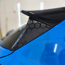 Load image into Gallery viewer, Mk2 Puma Boot Lid Side Panel Decals