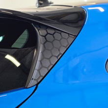 Load image into Gallery viewer, Mk2 Puma Boot Lid Side Panel Decals