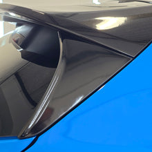 Load image into Gallery viewer, Mk2 Puma Boot Lid Side Panel Decals