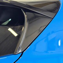 Load image into Gallery viewer, Mk2 Puma Boot Lid Side Panel Decals