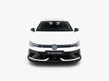 Load image into Gallery viewer, Maxton Design - Front Splitter V.1 Volkswagen Golf R Variant Mk8 Facelift