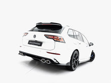 Load image into Gallery viewer, Maxton Design - Rear Side Splitters V.1 Volkswagen Golf R Variant Mk8 Facelift