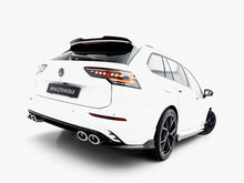 Load image into Gallery viewer, Maxton Design - Rear Side Splitters V.1 Volkswagen Golf R Variant Mk8 Facelift