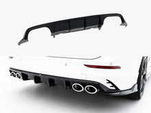 Load image into Gallery viewer, Maxton Design - Rear Valance Volkswagen Golf R Variant Mk8 Facelift