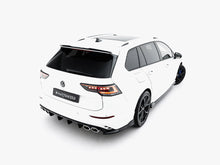 Load image into Gallery viewer, Maxton Design - Rear Valance Volkswagen Golf R Variant Mk8 Facelift