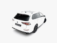 Load image into Gallery viewer, Maxton Design - Spoiler CAP Volkswagen Golf R Variant Mk8 Facelift