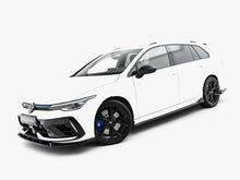 Load image into Gallery viewer, Maxton Design - Side Skirt Diffusers Volkswagen Golf R Variant Mk8 Facelift