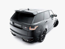 Load image into Gallery viewer, Maxton Design - Spoiler CAP Land Rover Range Rover Sport SVR Mk2 Facelift