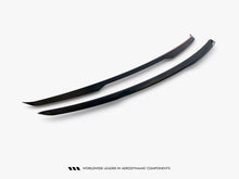 Load image into Gallery viewer, Maxton Design - Spoiler CAP Land Rover Range Rover Sport SVR Mk2 Facelift
