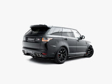 Load image into Gallery viewer, Maxton Design - Rear Side Splitters Land Rover Range Rover SVR Mk2 Facelift