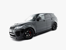 Load image into Gallery viewer, Maxton Design - Side Skirt Diffusers Land Rover Range Rover SVR Mk2 Facelift