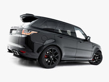 Load image into Gallery viewer, Maxton Design - Side Skirt Diffusers Land Rover Range Rover SVR Mk2 Facelift
