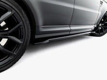 Load image into Gallery viewer, Maxton Design - Side Skirt Diffusers Land Rover Range Rover SVR Mk2 Facelift