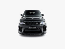 Load image into Gallery viewer, Maxton Design - Front Splitter Land Rover Range Rover SVR Mk2 Facelift
