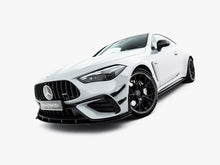 Load image into Gallery viewer, Maxton Design - Street PRO Front Splitter Mercedes-AMG CLE 53 Aero C236