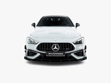 Load image into Gallery viewer, Maxton Design - Street PRO Front Splitter + Flaps Mercedes-AMG CLE 53 Aero C236