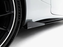 Load image into Gallery viewer, Maxton Design - Street PRO Side Skirt Diffusers + Flaps Mercedes-AMG CLE 53 Aero C236