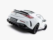 Load image into Gallery viewer, Maxton Design - Street PRO Rear Diffuser Mercedes-AMG CLE 53 Aero C236