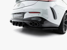 Load image into Gallery viewer, Maxton Design - Street PRO Rear Diffuser Mercedes-AMG CLE 53 Aero C236
