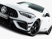 Load image into Gallery viewer, Maxton Design - Front Flaps Mercedes-AMG CLE 53 Aero C236