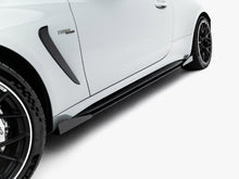 Load image into Gallery viewer, Maxton Design - Side Flaps Mercedes-AMG CLE 53 Aero C236