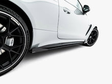 Load image into Gallery viewer, Maxton Design - Side Flaps Mercedes-AMG CLE 53 Aero C236