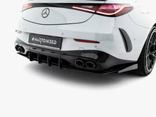 Load image into Gallery viewer, Maxton Design - Rear Side Flaps Mercedes-AMG CLE 53 Aero C236