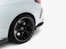 Load image into Gallery viewer, Maxton Design - Rear Side Flaps Mercedes-AMG CLE 53 Aero C236
