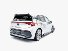 Load image into Gallery viewer, Maxton Design - Spoiler CAP Cupra Born Mk1