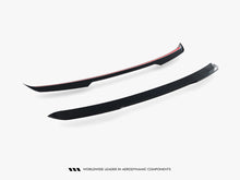 Load image into Gallery viewer, Maxton Design - Spoiler CAP Cupra Born Mk1