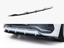Load image into Gallery viewer, Maxton Design - Rear Splitter (Vertical Bars) Cupra Born Mk1
