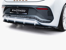 Load image into Gallery viewer, Maxton Design - Rear Splitter (Vertical Bars) Cupra Born Mk1