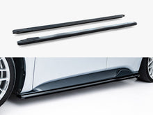 Load image into Gallery viewer, Maxton Design - Side Skirt Diffusers Cupra Born Mk1