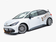 Load image into Gallery viewer, Maxton Design - Side Skirt Diffusers Cupra Born Mk1