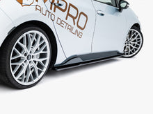 Load image into Gallery viewer, Maxton Design - Side Skirt Diffusers Cupra Born Mk1