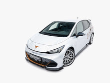Load image into Gallery viewer, Maxton Design - Front Splitter V.2 Cupra Born Mk1