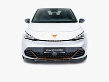 Load image into Gallery viewer, Maxton Design - Front Splitter V.2 Cupra Born Mk1