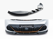 Load image into Gallery viewer, Maxton Design - Front Splitter V.1 Cupra Born Mk1