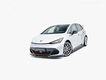 Load image into Gallery viewer, Maxton Design - Front Splitter V.1 Cupra Born Mk1