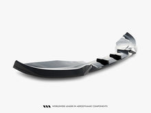 Load image into Gallery viewer, Maxton Design - Front Splitter V.1 Cupra Born Mk1
