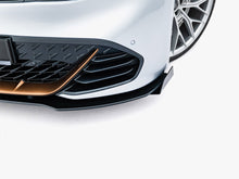 Load image into Gallery viewer, Maxton Design - Front Flaps Cupra Born Mk1