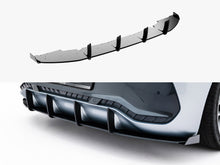 Load image into Gallery viewer, Maxton Design - Street PRO Rear Diffuser + Flaps Cupra Born Mk1