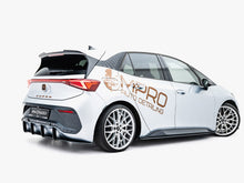 Load image into Gallery viewer, Maxton Design - Street PRO Rear Diffuser Cupra Born Mk1