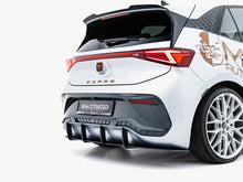Load image into Gallery viewer, Maxton Design - Street PRO Rear Diffuser Cupra Born Mk1
