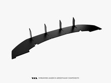 Load image into Gallery viewer, Maxton Design - Street PRO Rear Diffuser Cupra Born Mk1