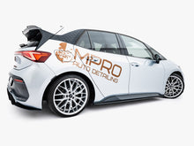 Load image into Gallery viewer, Maxton Design - Street PRO Side Skirt Diffusers Cupra Born Mk1
