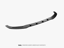 Load image into Gallery viewer, Maxton Design - Street PRO Front Splitter Cupra Born Mk1
