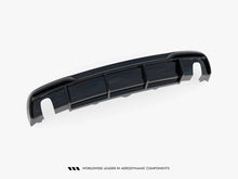 Load image into Gallery viewer, Maxton Design - Rear Valance Audi A5 Sportback 8T Facelift (Version with single exhausts on both sides)