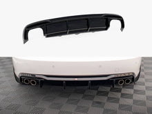 Load image into Gallery viewer, Maxton Design - Rear Valance Audi A5 Sportback 8T Facelift (Version with dual exhausts on both sides)