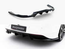 Load image into Gallery viewer, Maxton Design - Rear Splitter (Vertical Bars) Vauxhall / Opel Insignia OPC-Line Mk2